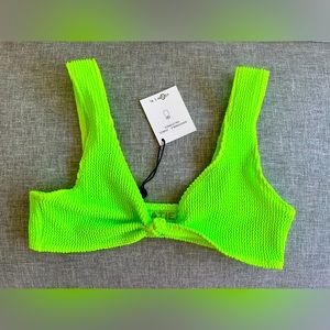 Skatie - Corona - Penny Top - Small - NWT